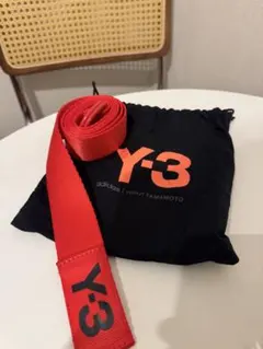 Y-3 ベルト 収納袋付きのサムネイル