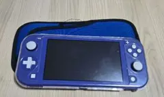 2025年最新】nintendo switch lite ブルーの人気アイテム - メルカリ