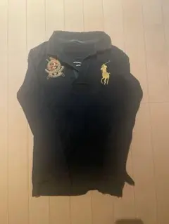 Ralph Lauren ポロシャツ 長袖