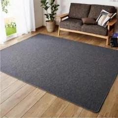 ホットカーペット ラグ