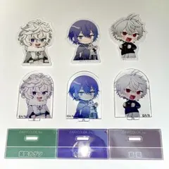 にじさんじチョコエッグ