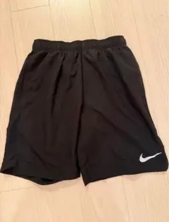 NIKEハーフパンツ