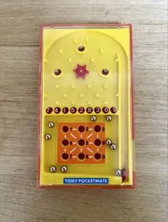 トミーポケットメイト　スマートボールのサムネイル