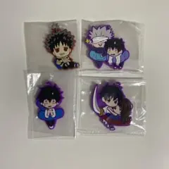 劇場版 呪術廻戦0 ばんちょうこう 乙骨憂太