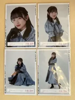櫻坂46 小田倉麗奈 3rdYEAR ANNIVERSARYLIVE ライブ衣装 - メルカリ
