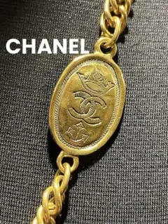CHANELブローチ ココマーク ヴィクトワールカステラーヌ 91年製 - メルカリ