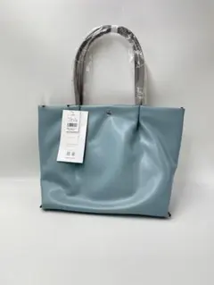 レガートラルゴ 肩楽合皮PC収納トート LH-W0161 BL