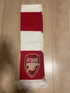 Arsenal FC アーセナル フットボール サッカー マフラー