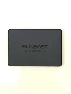 SUNEAST SE900 256GB 2.5インチ SSD 本体のサムネイル