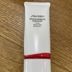 SHISEIDO REVITALESSENCE SKINGLOWプライマー30g