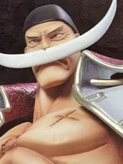 2025年最新】pop dx 白ひげの人気アイテム - メルカリ