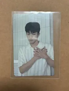 treasure 4th anniversary magazine ジョンウ