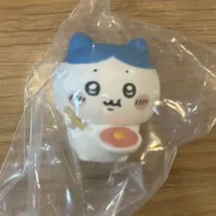 ちいかわ みんなでもぐもぐパーティー ハチワレ