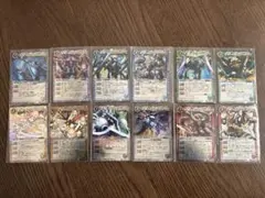 2026年最新】バトスピ引退品の人気アイテム - メルカリ