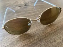 東京ディズニーリゾート ミラーサングラス ミッキー