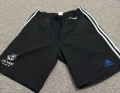 adidas ハーフパンツ 御所実業ラグビー部のサムネイル