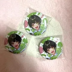 ブルーロック TSUTAYA 原作絵 缶バッジ 潔世一 - メルカリ