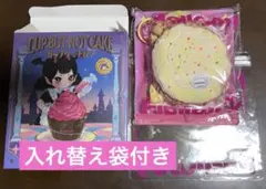 あ*な様 メロジョイ　カップケーキか？　チーズ豆乳