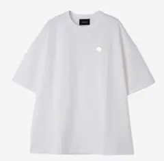 【定価9,900円】 ReZARD(リザード) テイルロゴTシャツ ヒカルのサムネイル