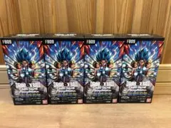 ドラゴンボールカードゲーム フュージョンワールド デュアル