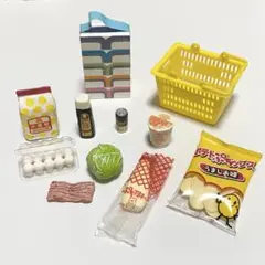 シルバニア ミニチュア