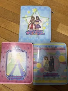 オシャレ魔女ラブandベリーカードまとめ売り ラブandベリーまとめ売り