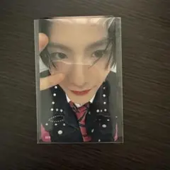 DXTEEN 谷口太一 ファンミ 7000円 トレカ