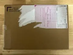 METALROBOT魂 ストライクフリーダムガンダム弐式 ［初音ミク Ver.］