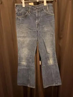 Acne Studios 1992M フレアデニム ブーツカット 32/32 - メルカリ
