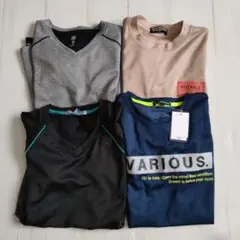 150　半袖　ユニクロ　他