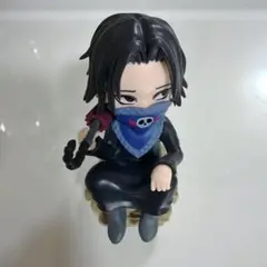 HUNTER×HUNTER ハンターハンター フィギュア フェイタン