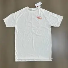 Billabong ホワイト Tシャツ Mサイズ