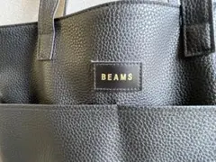 BEAMS バック