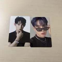 JO1 BE CLASSIC 通常盤 トレカ セルカトレカ 與那城奨