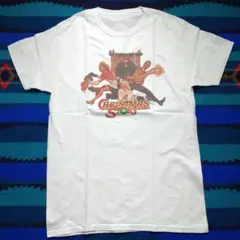US古着 A Christmas Story ムービーTシャツ 半袖Tシャツ M
