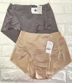 トリンプ　ボディライナー8200　はきこみ深め　ボーイズレングスタイプ２枚/LL