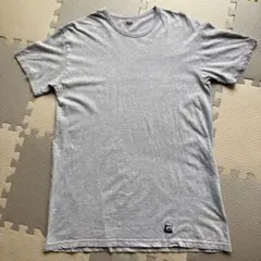 CHAPS Tシャツ グレー クルーネックのサムネイル