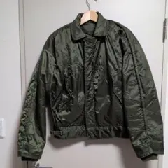 SEESEW OVERSPEC MA-1 JACKET ネイビー M 美品 - メルカリ