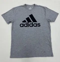 adidas GOLF 半袖Tシャツ ビッグロゴLのサムネイル