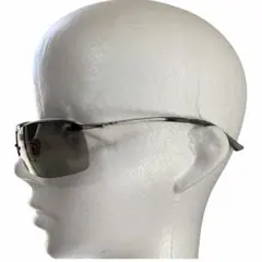 廃盤】Ray-Ban サングラスRB3183 TOP BAR 【B'z稲葉】 - メルカリ