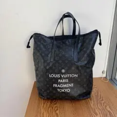 限定　LOUIS VUITTON フラグメント カバ エクリプス　藤原ヒロシのサムネイル