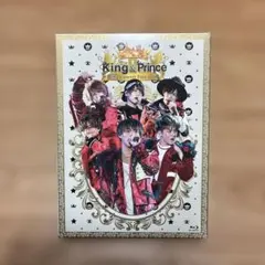 キンプリ First Concert Tour 2018 ライブ Blu-ray