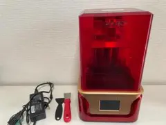 QIDI TECH Shadow 5.5 S　光造形3Dプリンター