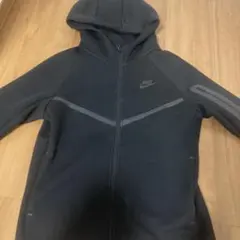 NIKEテックフリースキッズL 160