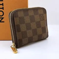 2026年最新】ルイヴィトン ダミエ コインケースの人気アイテム - メルカリ