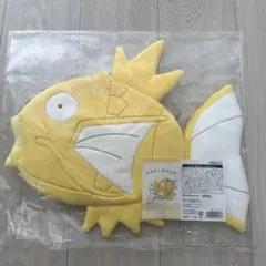 ポケモンセンター コイキング ぬいぐるみ 色違い 金 等身大 - メルカリ