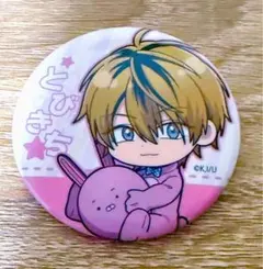 あんスタ ぶくスタ 缶バッジコレクション 真白友也 - メルカリ