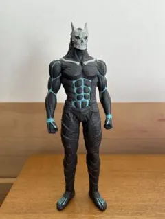 怪獣8号BIGサイズソフビフィギュア