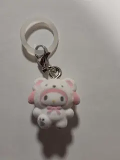 マイメロディ めじるしアクセサリー