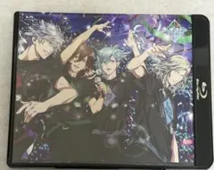 うたプリ タブナイ TABOO NIGHT XXXX ブルーレイ 通常版①